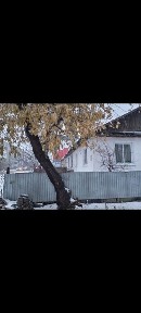 Сдам квартиру в доме барачного типа в центре