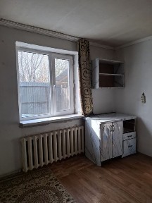 Квартира двухкомнатная