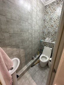 Сдам квартиру семейной паре желательно с ребенком до 2 х лет.