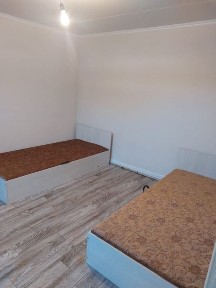 Сдается одномнатная квартира в районе саина рыскулова