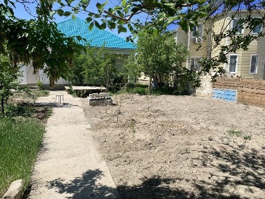 Атырауская область, Атырау, Драм. театр