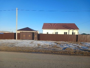 Атырауская область, Махамбет