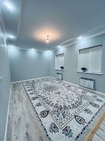 Частный дом