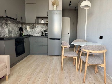 Акмолинская область, Астана, Есильский район