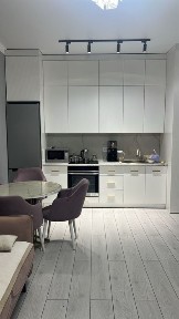 Акмолинская область, Астана, Есильский район