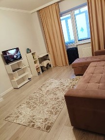 Акмолинская область, Астана, Нура