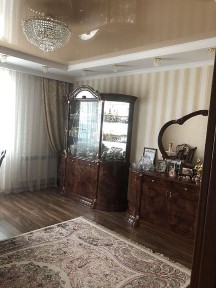 Акмолинская область, Астана, Есильский район