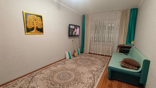 Продам однокомнатную квартиру