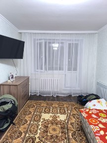 З-комнатная квартира