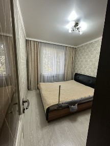 Акмолинская область, Кокшетау, Первая аптека