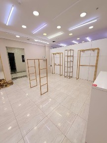 Продается бутик в ТЦ