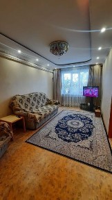 Квартира в доме двухквартирный