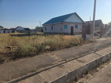 Продам дом Караой