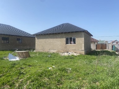 Алматинская область, Каскелен