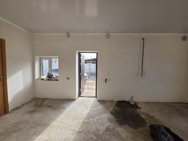 Алматинская область, Нургиса Тлендиев