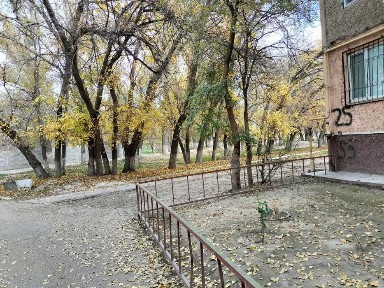 Продается квартира в 6 микрорайоне