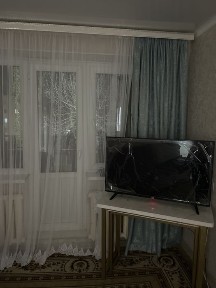 ШҰҒЫЛ САТЫЛЫМДА 2 бөлмелі пәтер