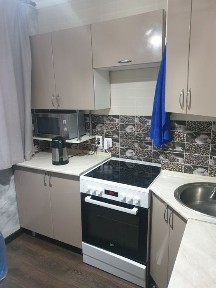 Карагандинская область, Жезказган