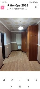 Екі бөлмелі времянка