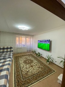 Северо-Казахстанская область, Мичурино