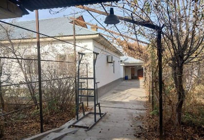 Туркестанская область, Туркестан