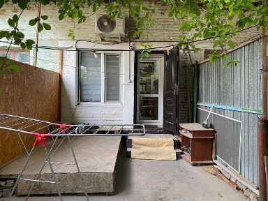 Туркестанская область, Нурмухамеда Есентаева