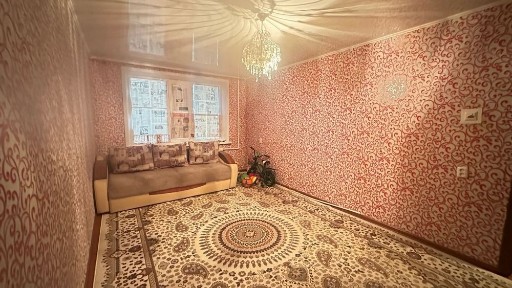 Карагандинская область, Шахтинск