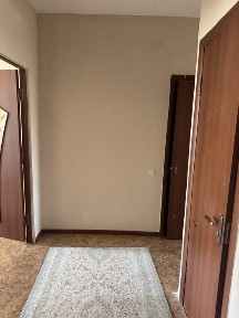 Девушка или женщина на подселение