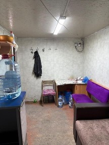 Продам вагончик