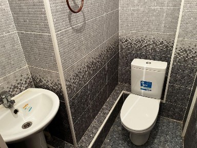 2-комнатная квартира мкр Нурсат 2, дом 23