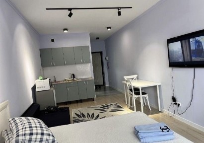 Алматинская область, Алматы, Алмалинский район