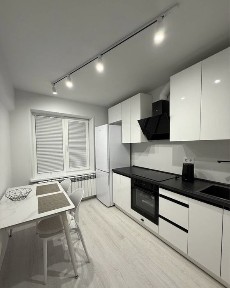 Акмолинская область, Астана, Алматинский район