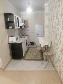 Акмолинская область, Астана, Есильский район