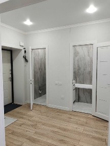 Актюбинская область, Актобе, Батыс 2