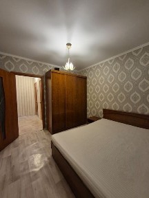 Актюбинская область, Актобе, микрорайон 8