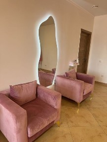 Акмолинская область, Астана, Есильский район