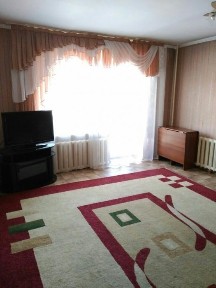 Карагандинская область, Караганда, Казыбекбийский район