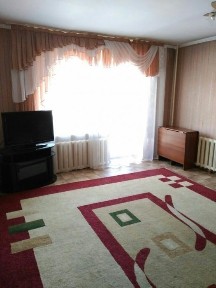 Карагандинская область, Караганда, Казыбекбийский район