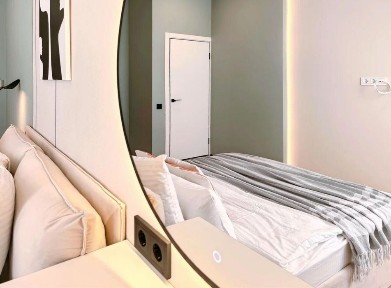 Туркестанская область, Шымкент, Аль-Фарабийский район