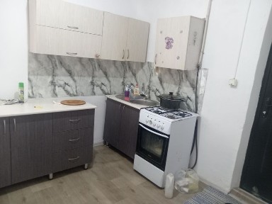 Алматинская область, Алматы, Жетысуский район