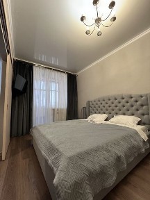 Однокомнатная квартира почасово в Алтын армане