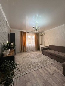 Актюбинская область, Актобе, Батыс 2