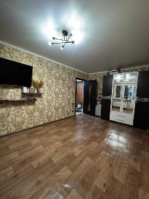 Продам 1комн кв 5мкр по Есет батыра