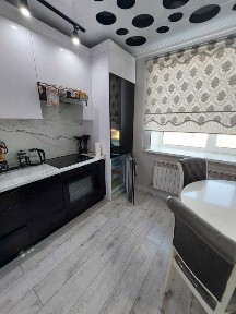 Актюбинская область, Актобе, Батыс 2