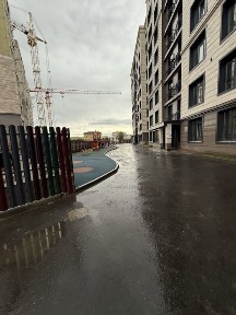 Восточно-Казахстанская область, Усть-Каменогорск, КШТ (Комбинат шелковых тканей)