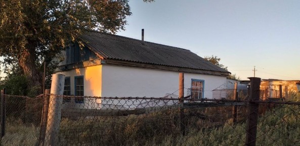 Продам дом в поселке Елек