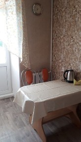 Западно-Казахстанская область, Уральск, 2-й рабочий