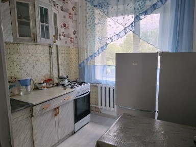 Западно-Казахстанская область, Уральск, 2-й рабочий