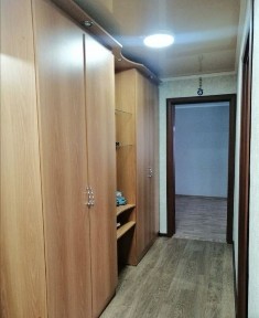 Карагандинская область, Караганда, Казыбекбийский район