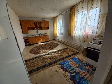 Времянка жалданады